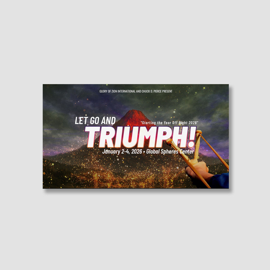 Starting the Year Off Right 2026 - Pre-order