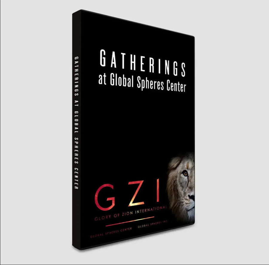 Weekly Message - May 25, 2025 - 9am - Chuck Pierce - Without a Vision, a People Perish!