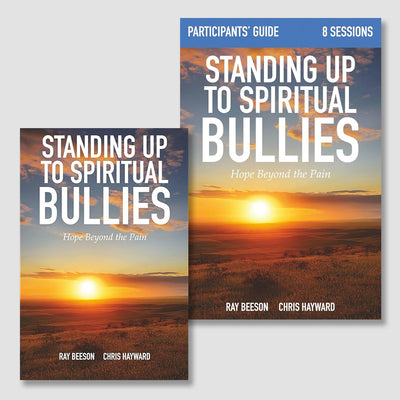 Standing Up to Spiritual Bullies