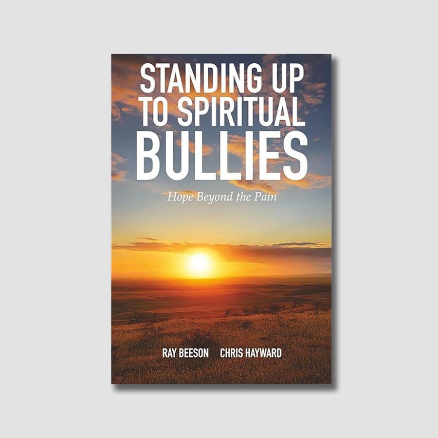 Standing Up to Spiritual Bullies