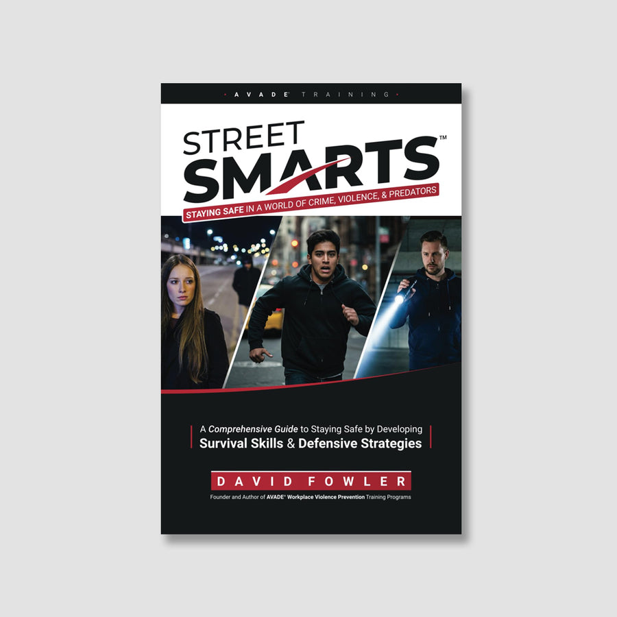 Street Smarts