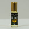 Sword of the Lord Anointing Oil