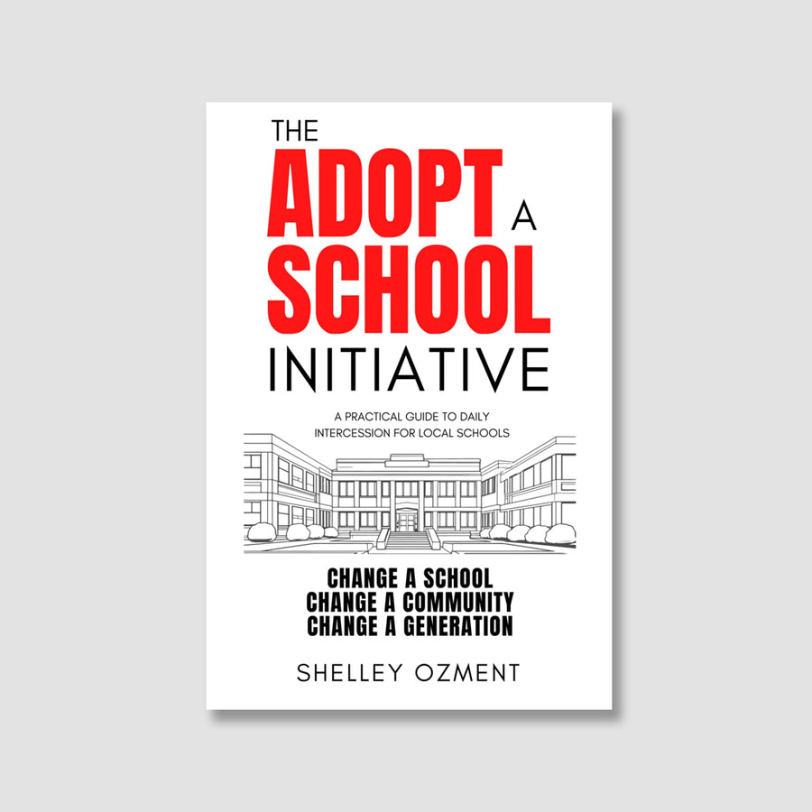 The Adopt A School Initiative