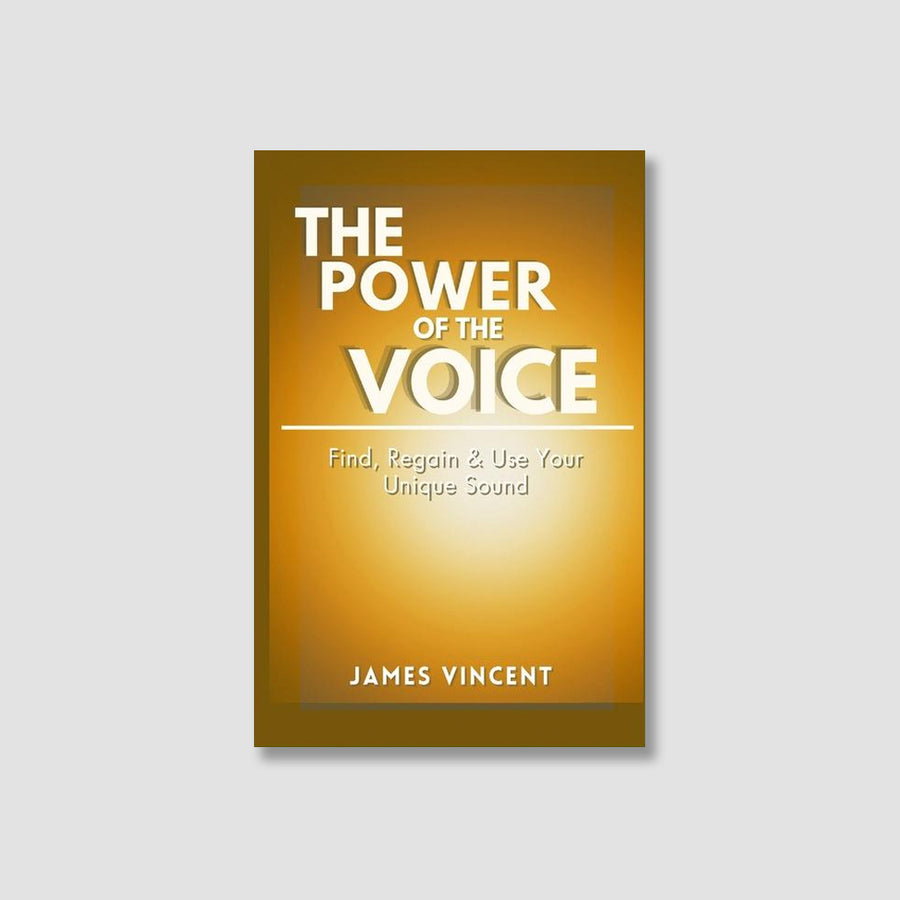 The Power of the Voice