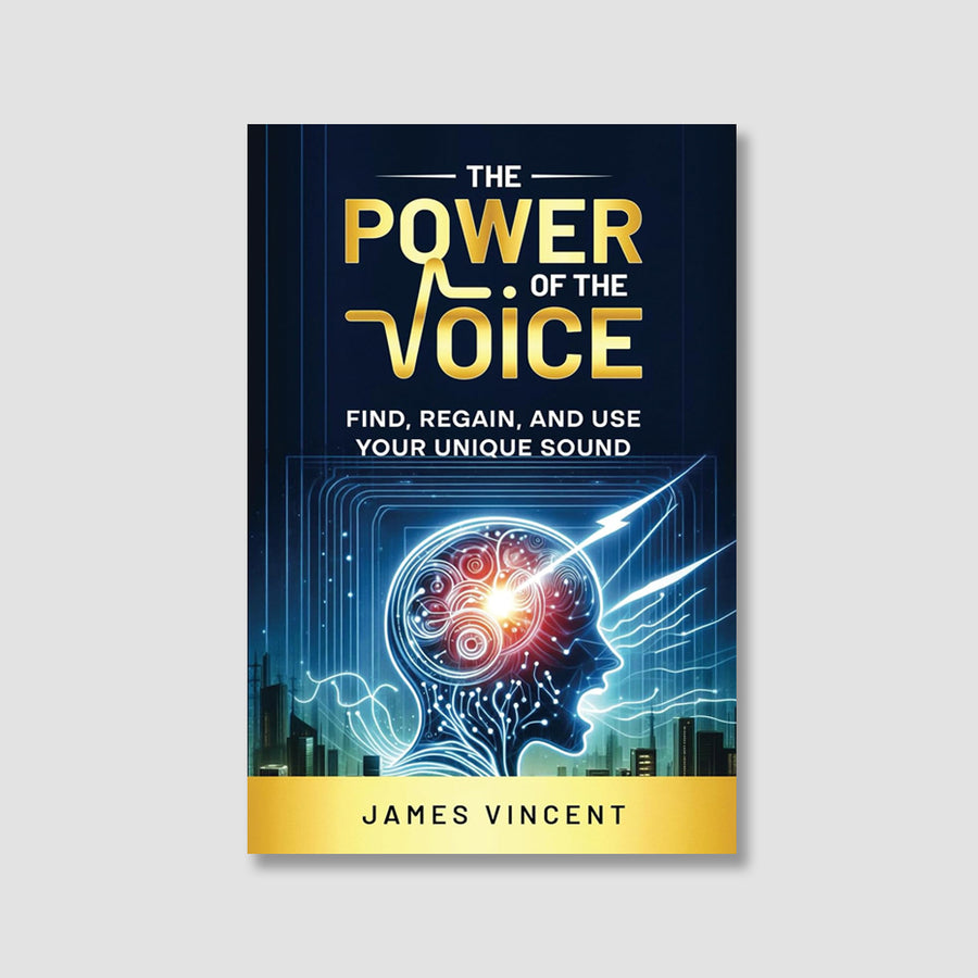 The Power of the Voice