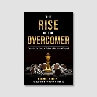 The Rise of the Overcomer
