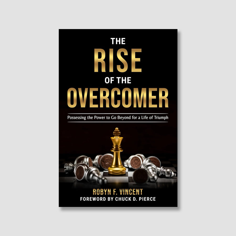 The Rise of the Overcomer