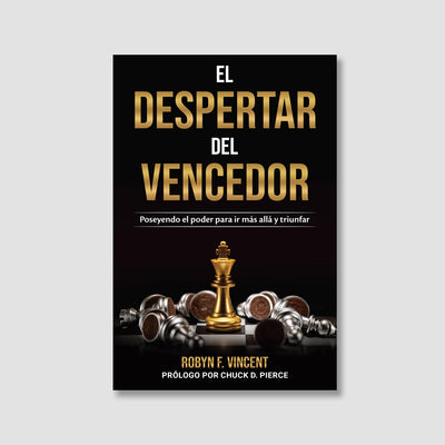 The Rise of the Overcomer