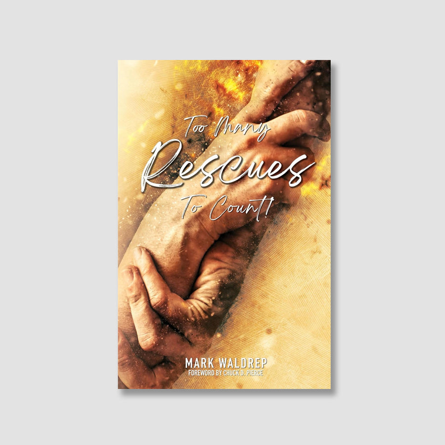 Too Many Rescues to Count