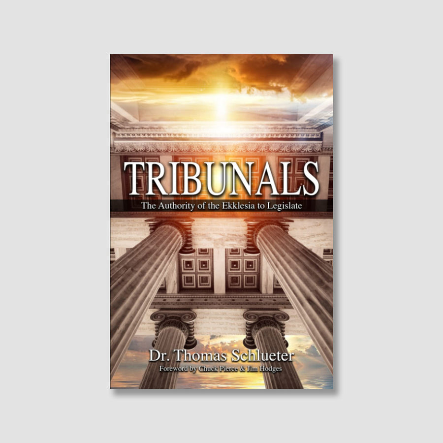 Tribunals
