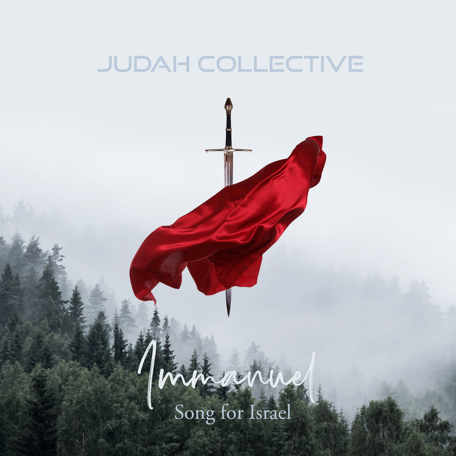 Immanuel - Song for Israel by Judah Collective