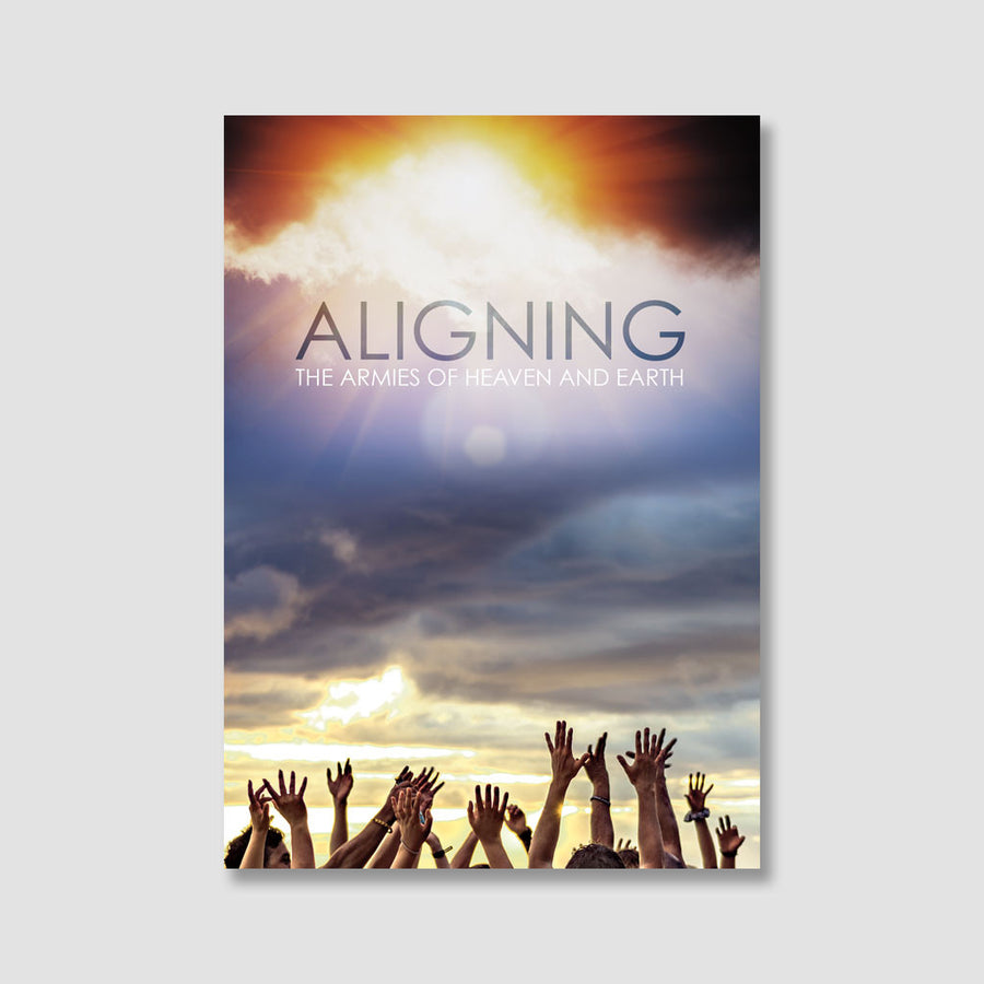 Aligning the Armies of Heaven and Earth