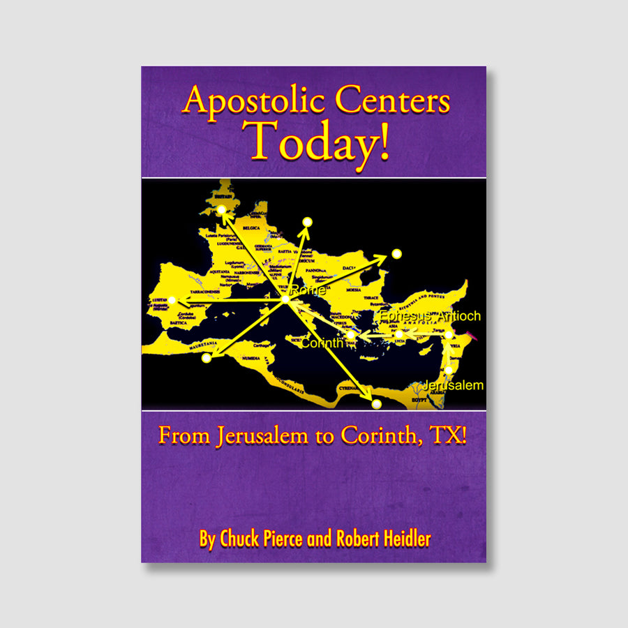 Apostolic Centers Today