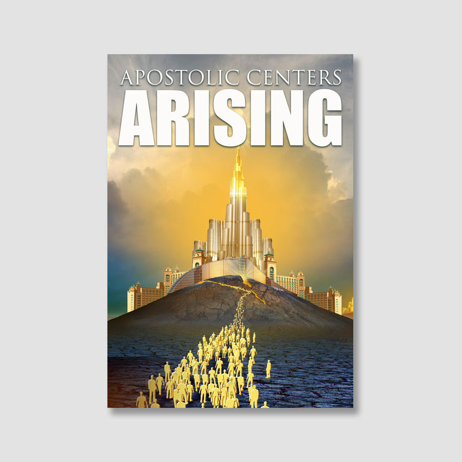 Apostolic Centers Arising