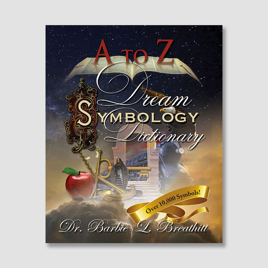 A to Z Dream Symbology Dictionary