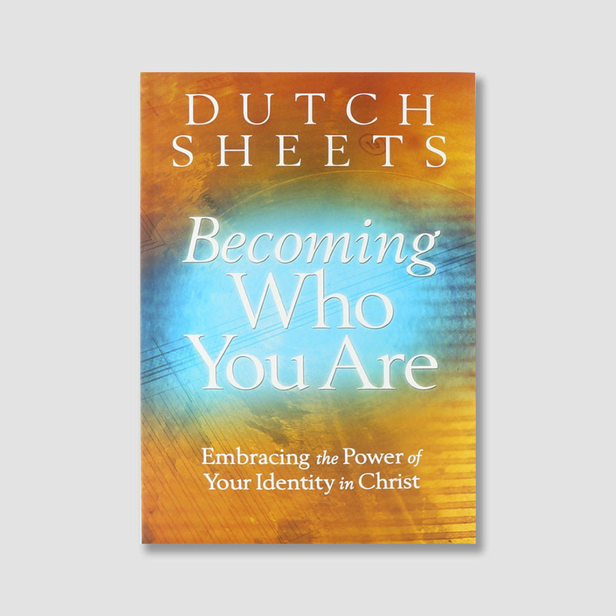 Becoming Who You Are