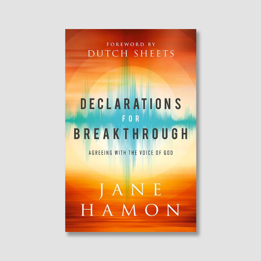 Declarations for Breakthrough
