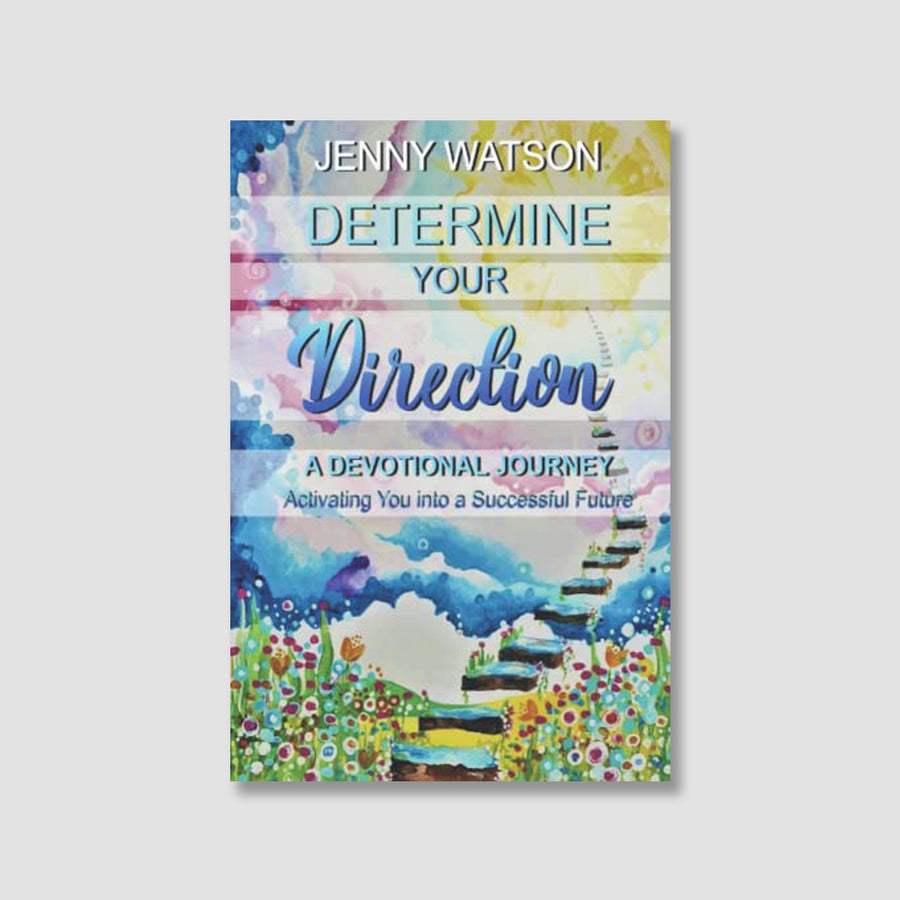 Determine Your Direction