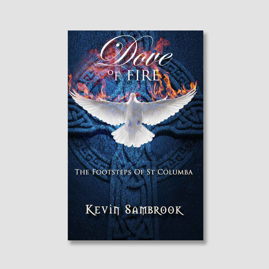 Dove of Fire