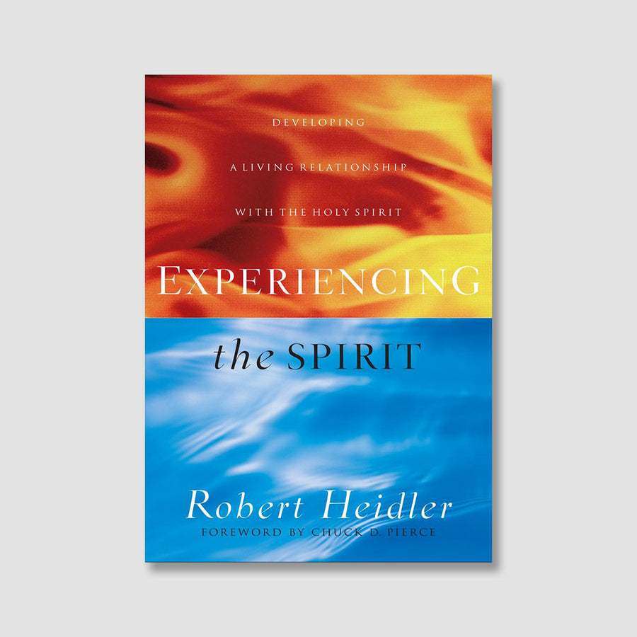 Experiencing the Spirit