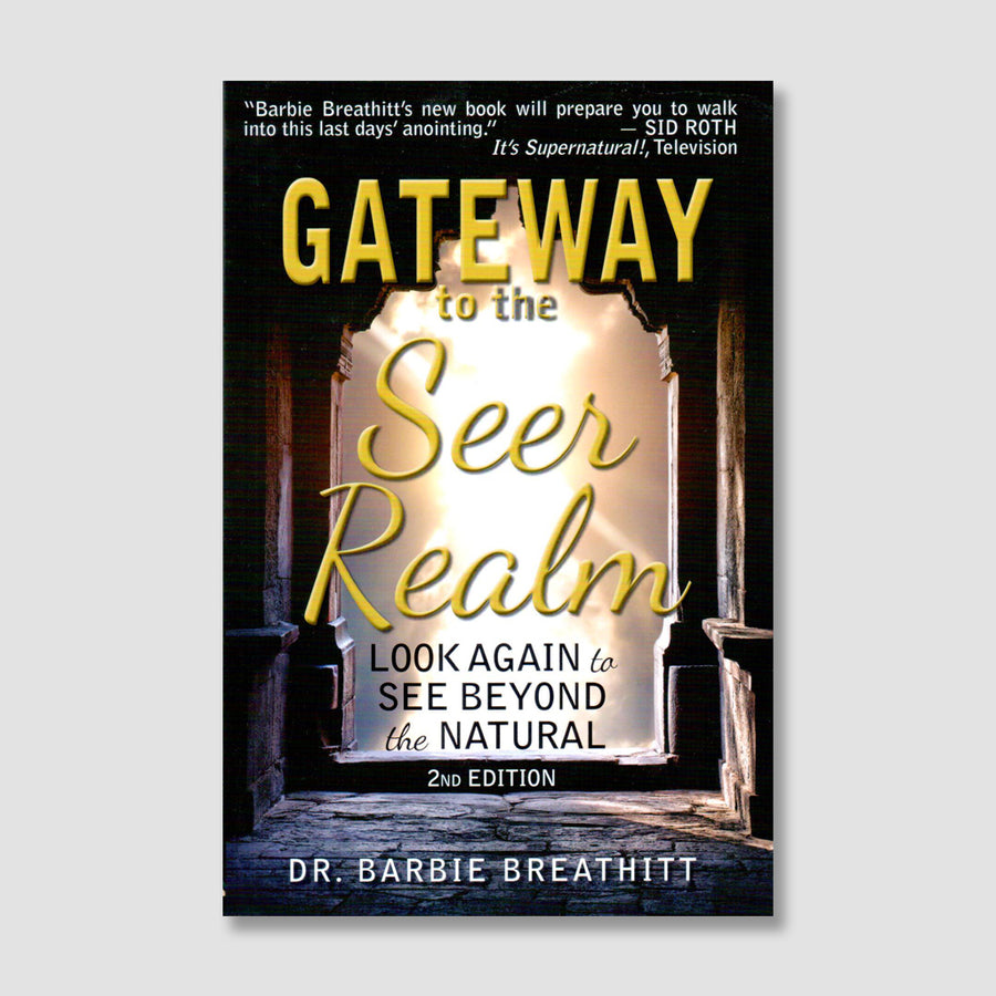 Gateway to the Seer Realm