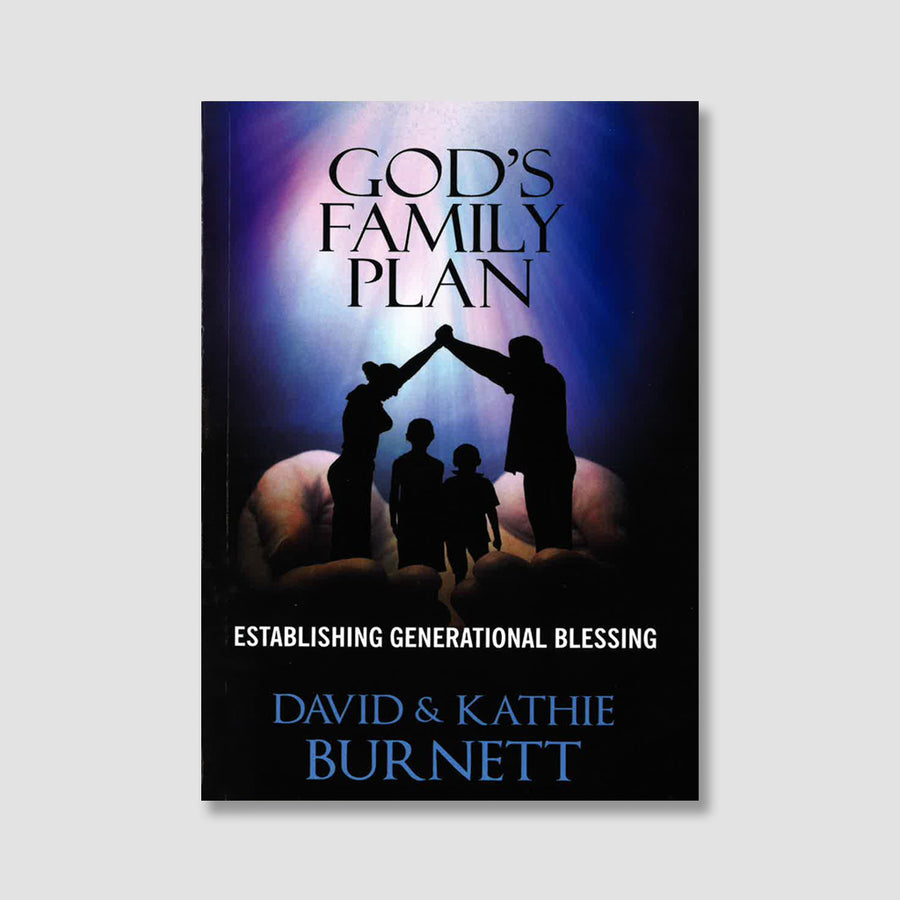 God's Family Plan