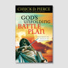 God's Unfolding Battle Plan