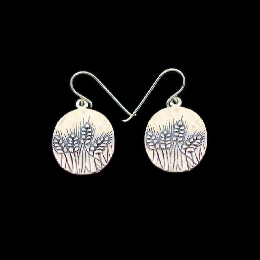 Pentecost Harvest Earrings