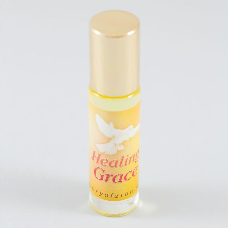 Healing Grace Anointing Oil