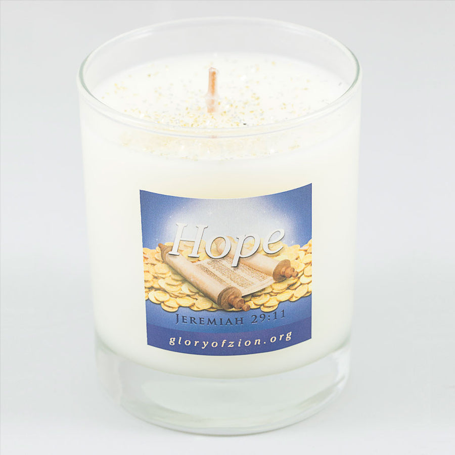 Hope Candle