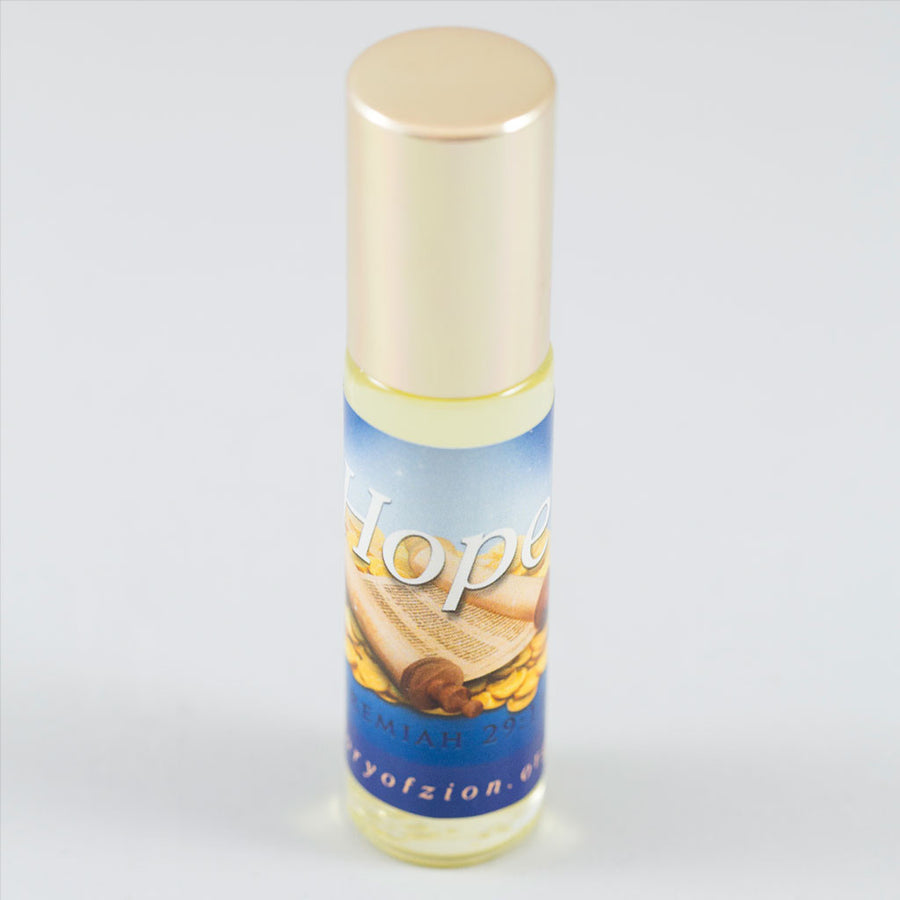 Hope Anointing Oil