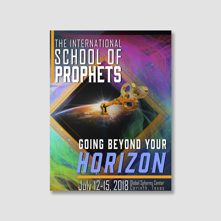 The International School of Prophets