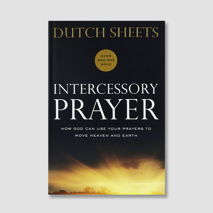 Intercessory Prayer