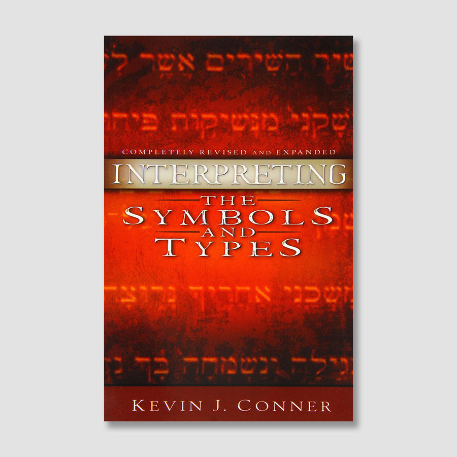 Interpreting the Symbols and Types