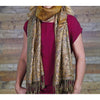 Harvest Shawl