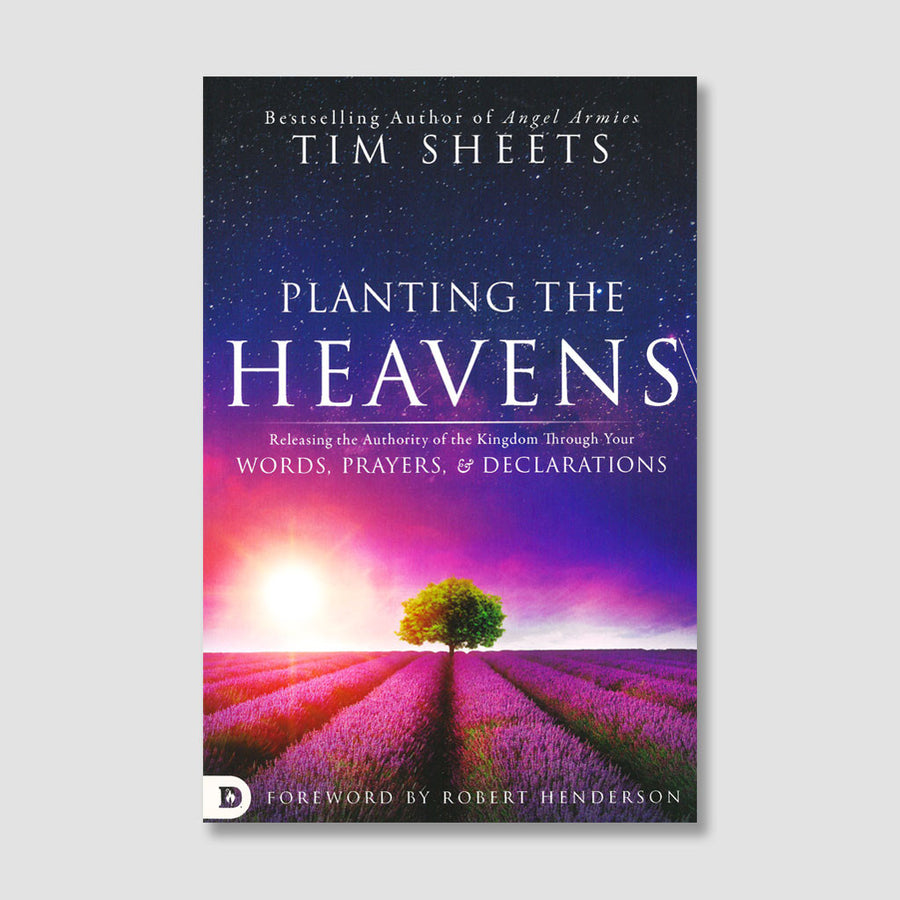 Planting the Heavens