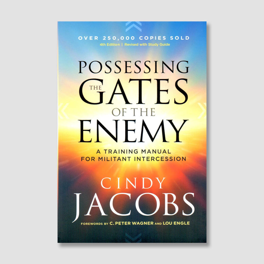 Possessing the Gates of the Enemy