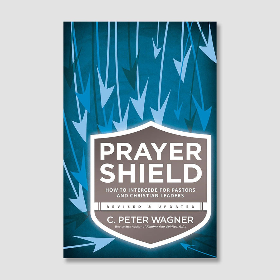 Prayer Shield