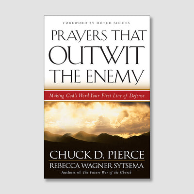 Prayers that Outwit the Enemy