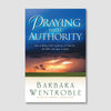 Praying With Authority