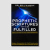 Prophetic Scriptures Yet To Be Fulfilled