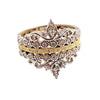 Queen Esther Ring - 14K and Sterling by Moshe Ozery