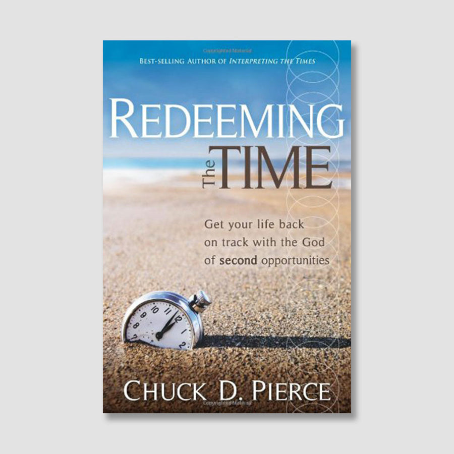 Redeeming the Time