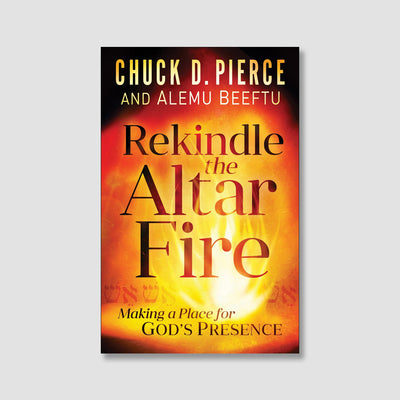 Rekindle the Altar Fire