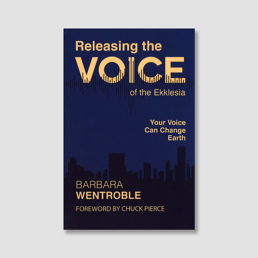 Releasing the Voice of the Ekklesia