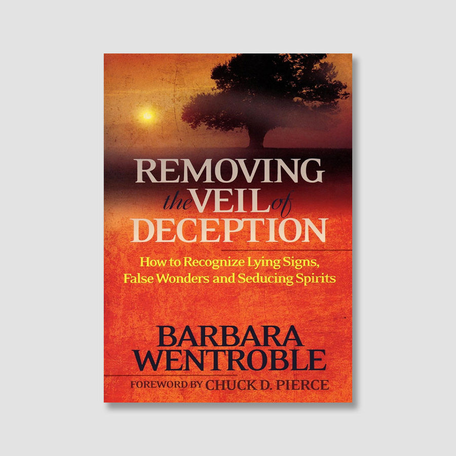 Removing the Veil of Deception