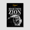 A Time to Roar from Zion!