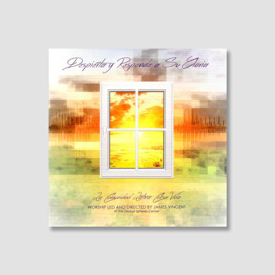 Despierta y Responde a Su Gloria