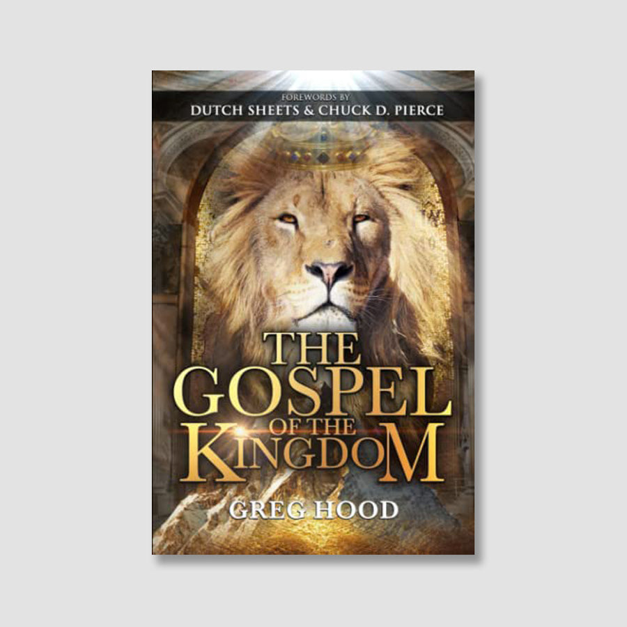 The Gospel of the Kingdom