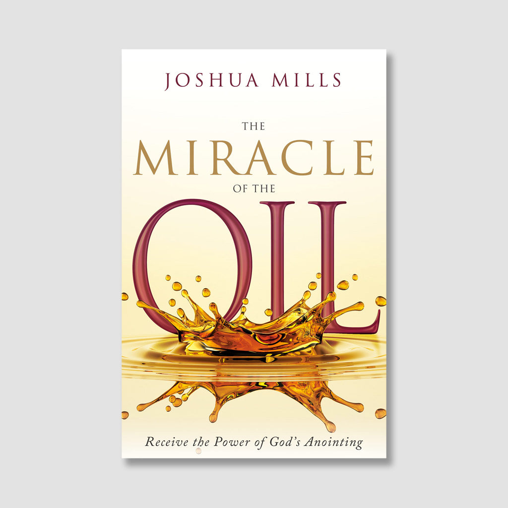 The Miracle of the Oil GZI Online